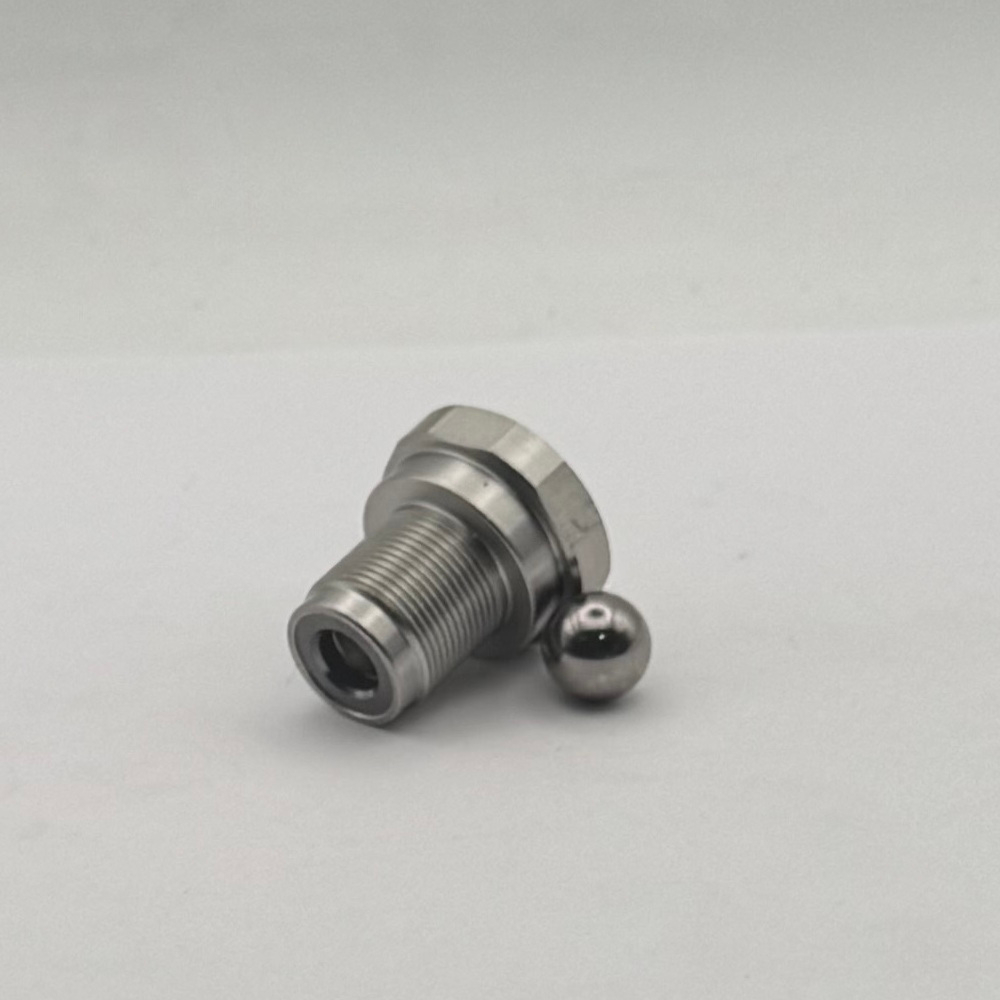 *YKJ109EVK ремкомплект выпускного клапана для YKJ1098