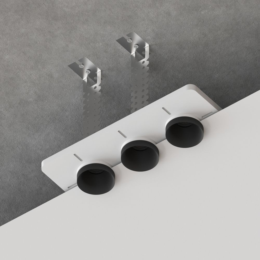 Закладная Arte Lamp для монтажа светильников DUCRE MINI в натяжной потолок