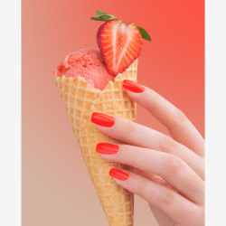 IRISK Лак для ногтей Neon 05