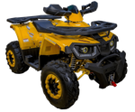 Квадроцикл Avantis Hunter 200 Big Lux (баланс. вал) 2024