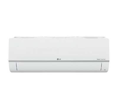 Мульти сплит-система LG на 4 комнаты (20+20+20+20 кв.м.)