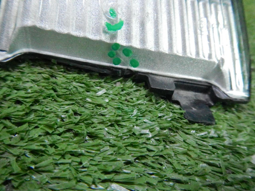 Указатель поворота правый Mercedes G W463 (2018-н.в.)