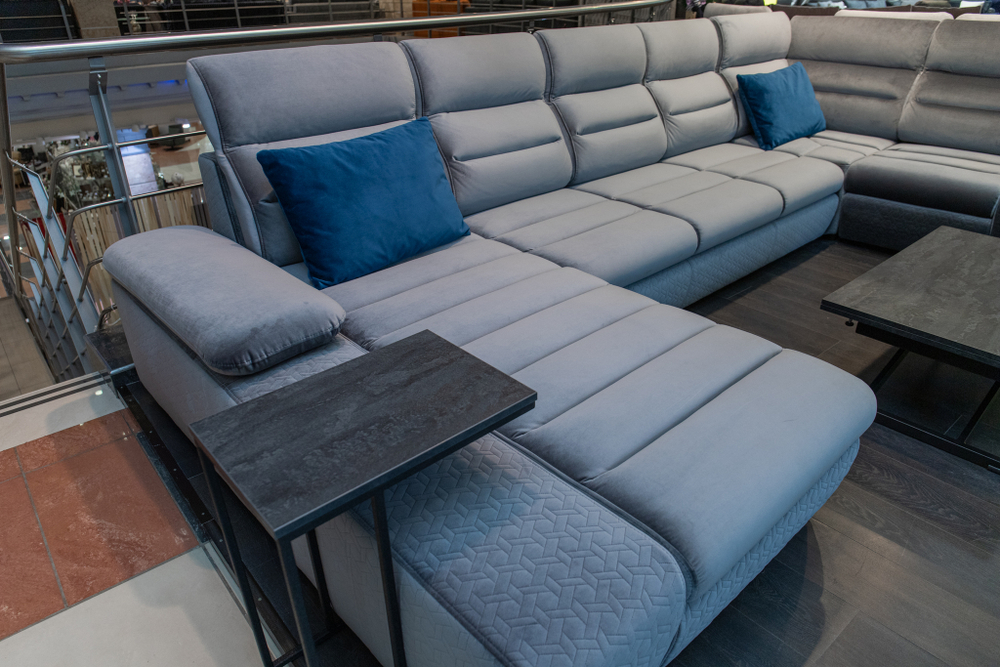 Микровелюр Paddington Bast / Паддингтон Баст