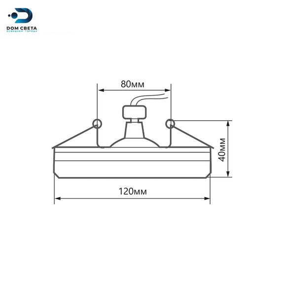 Встраиваемый светодиодный светильник Feron CD5021 32660