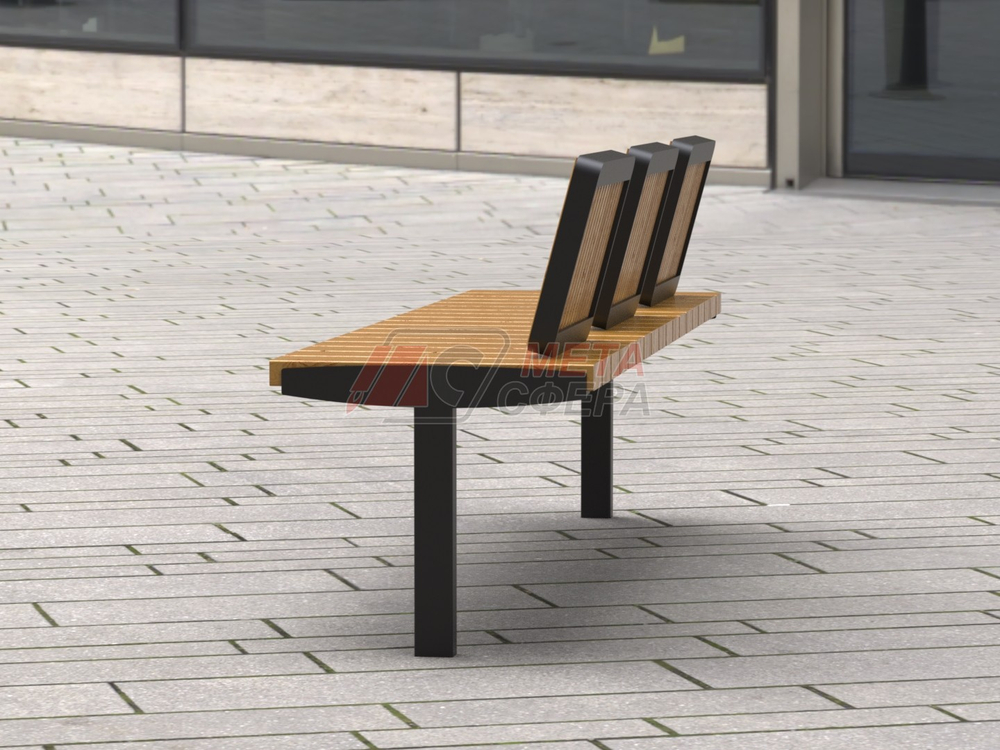 Скамейка Верона