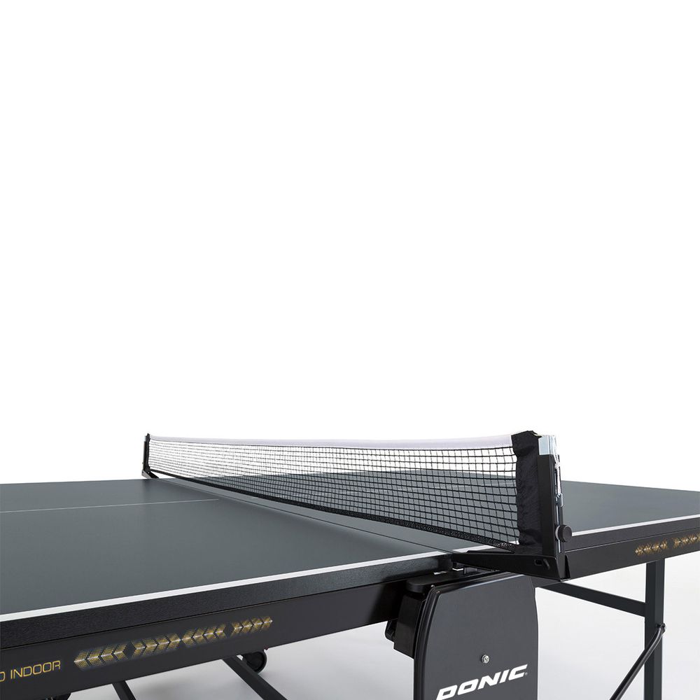 Теннисный стол DONIC INDOOR STYLE  1000 GRAY