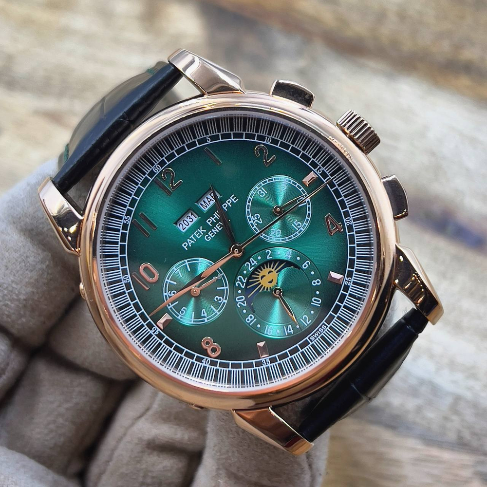 Часы Patek Philippe