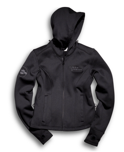 Куртка Miss Enthusiast 3-in-1 Leather  Harley-Davidson