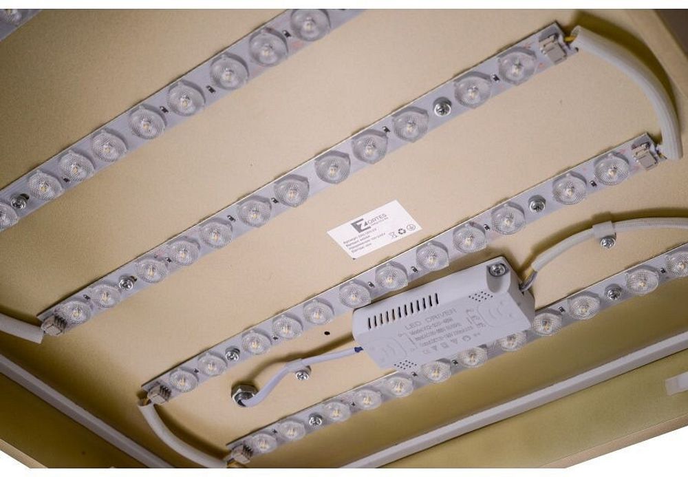 Накладной светильник Zortes Gabby ZRS.1215.03