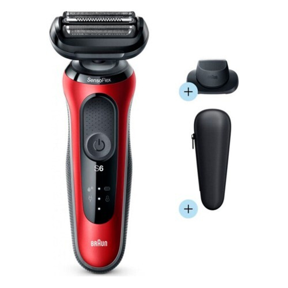 Бритва Braun Series 6 61-R1200s