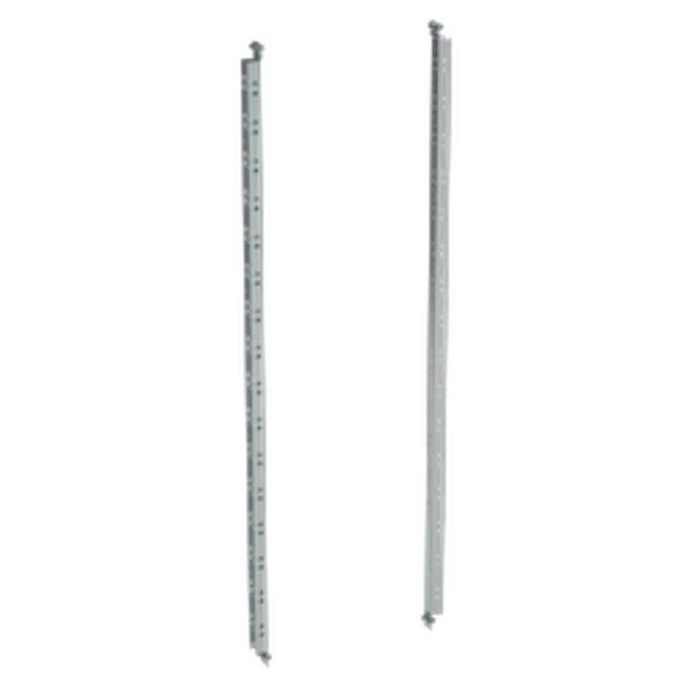 Стойки вертик. доп. В=1800мм (1521мм), 1кмп=2шт.