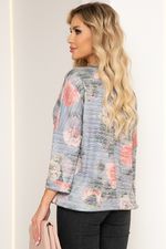 Джемпер 41126 Avili