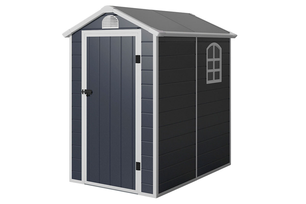 Сарай пластиковый BlackFox Modernist B 2,5м2