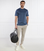 Футболка P-Tiburt 365 BOSS BLACK - индиговой(50512697)