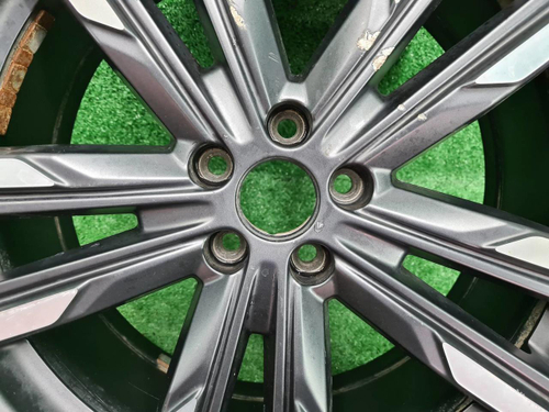 Диск Комплект дисков R20 Geely Monjaro (2021-н.в.)