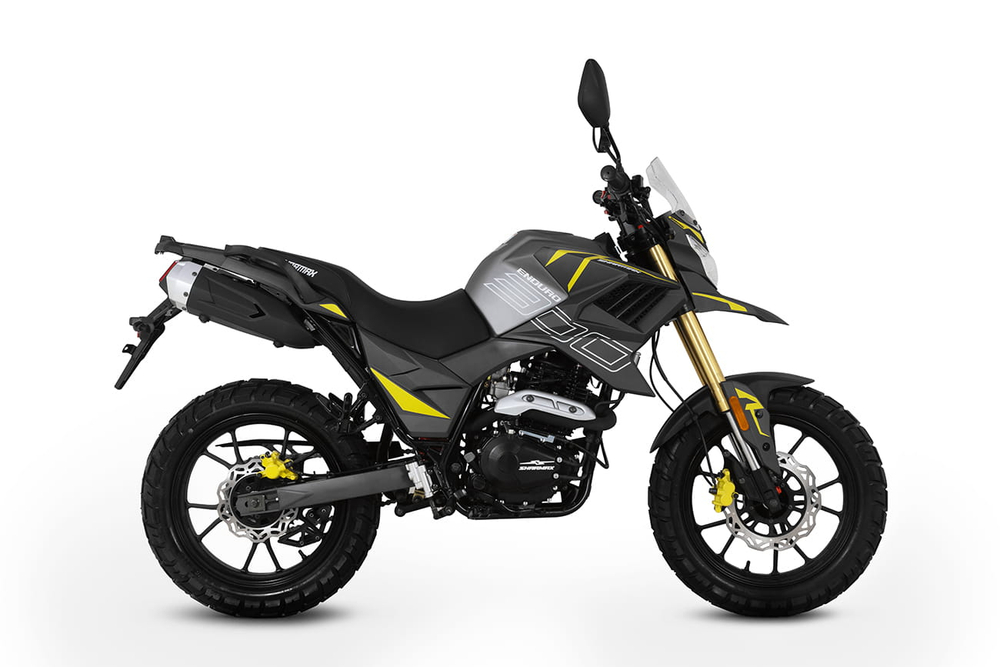 Мотоцикл SHARMAX Tour Enduro 300 Ultra