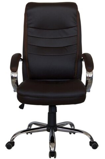 Кресло Riva Хуп RCH 9131 Коричневый