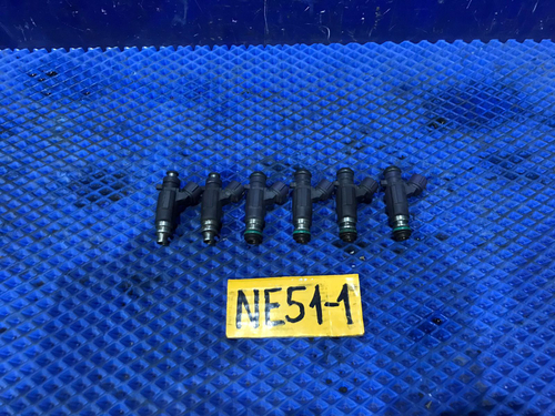 Форсунка топливная NISSAN ELGRAND 2005