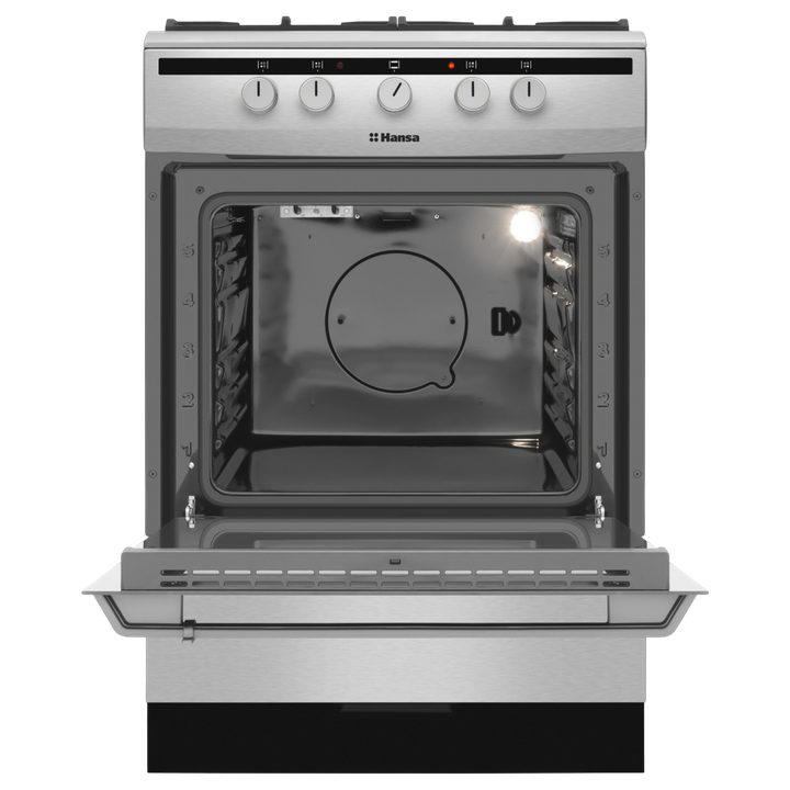 Комбинированная плита Hansa FCMX63022