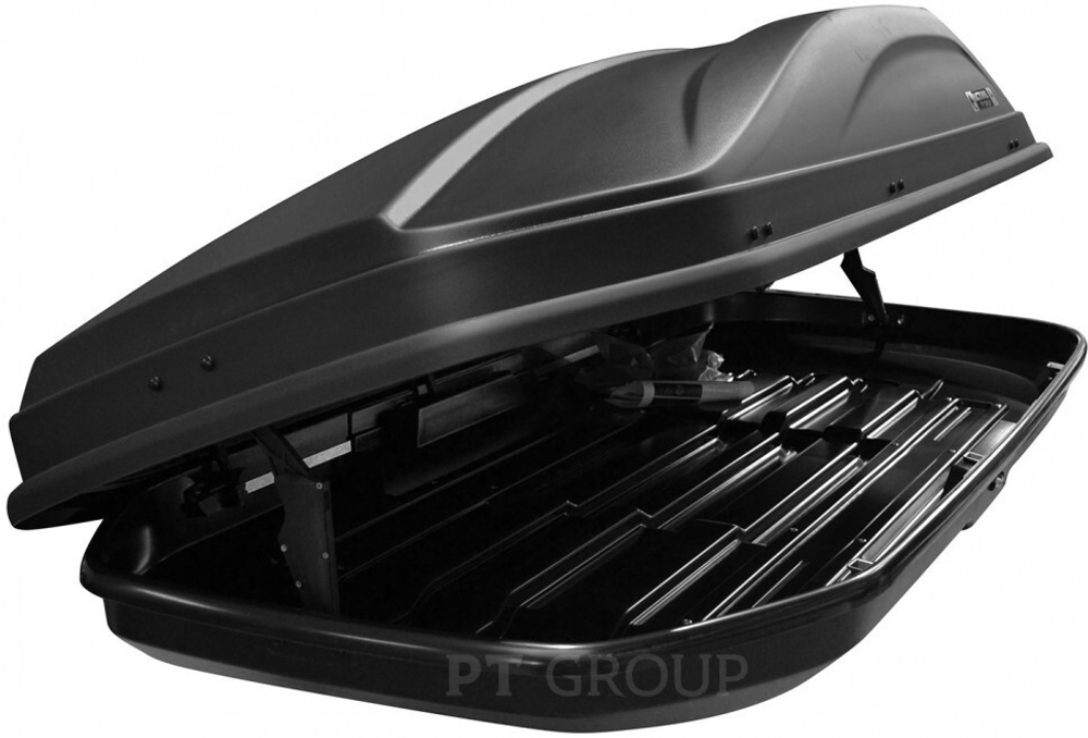 PT Group "ACTIVE L" Black
