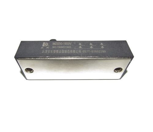 Диодный мост MDS50/16F1 ShiLing/TOP MMA-315 VR / diode bridge