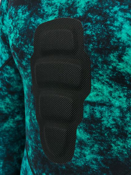 Гидрокостюм Sargan Master NVR-08/2мм камуфляж GalaxyAPE/08 2 мм