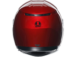 AGV K-3 E2206 MONO COMPETIZIONE RED