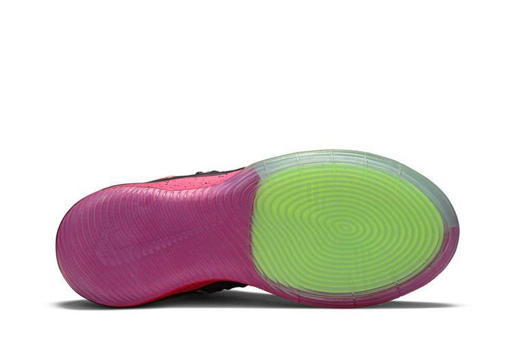 Кроссовки Nike Alphadunk Hoverboard