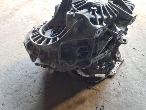 РКПП Geely Coolray (2023-н.в.)