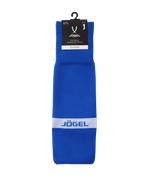 Гетры футбольные CAMP ADVANCED SOCKS, синий/белый