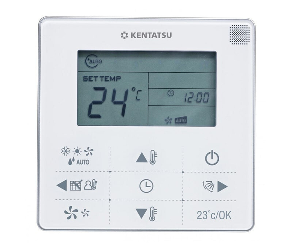 Kentatsu KSTU280HFAN1/KSUR280HFAN3/-40