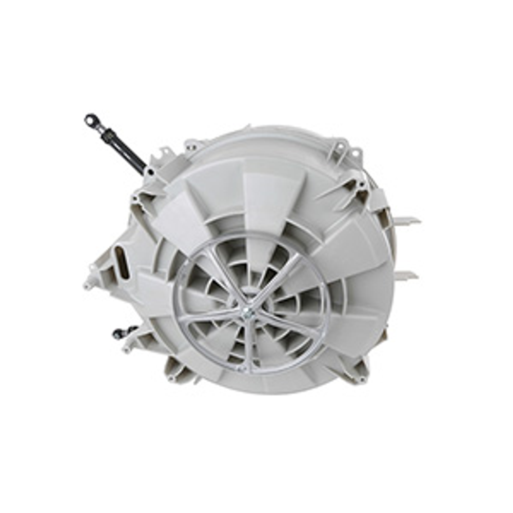 Бак в сборе Bosch 244511