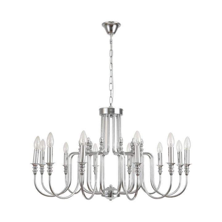 Люстра Lumion CLASSI 8317/12