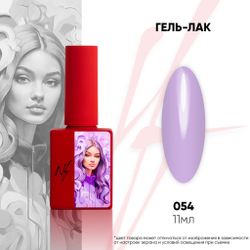 NF Гель-лак - 054, 11мл