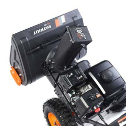 Снегоуборщик PATRIOT PS 161