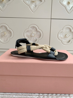 Miu Miu Sandal