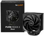 Кулер be quiet PURE ROCK 3 BK039