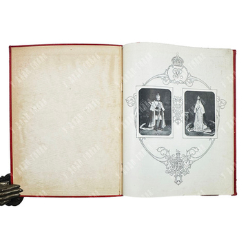 401 вид Лондона. Лондон: Книжный клуб «Таймс» [The Times Book Club], [б.г., нач. XX в.].