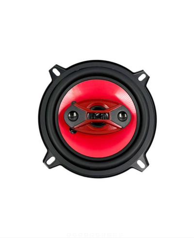 Автоколонки 13см. 2-Way 5" с сетками "комплект2шт" DV-pioneer.Ok 1317