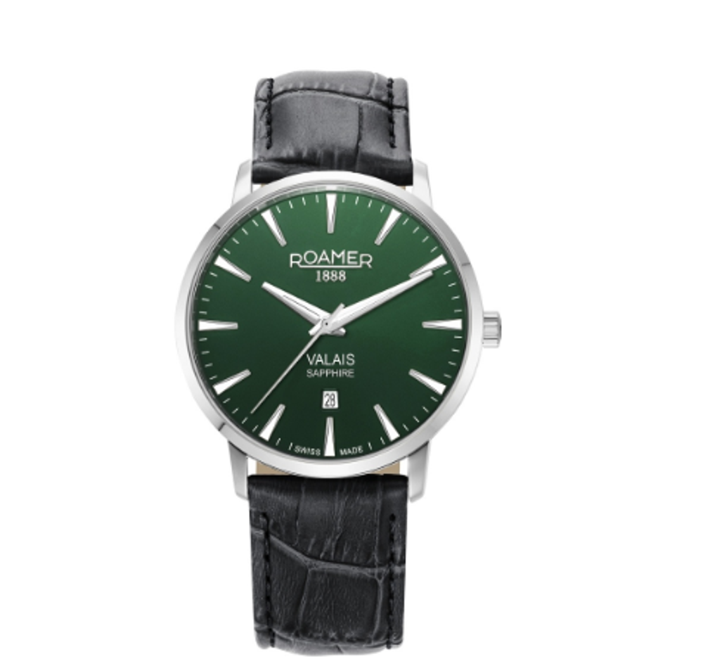 Roamer Valais Sets Gents 988833 41 75 05