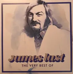 James Last – The Very Best Of (Coloured Blue) LP