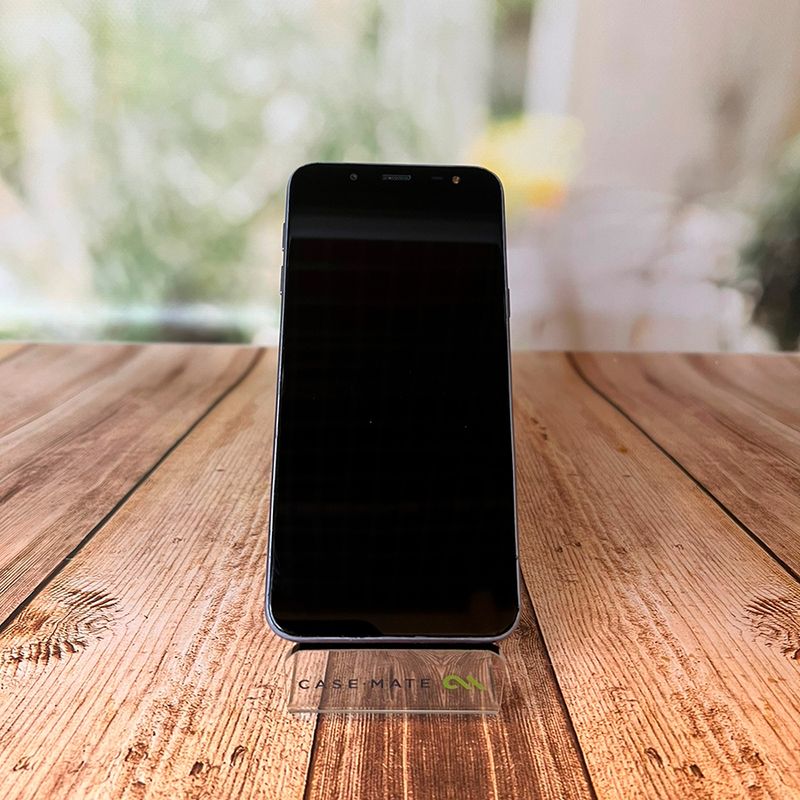 Смартфон Samsung Galaxy J6 (2018) 3/32GB (J600F) (Витринный)