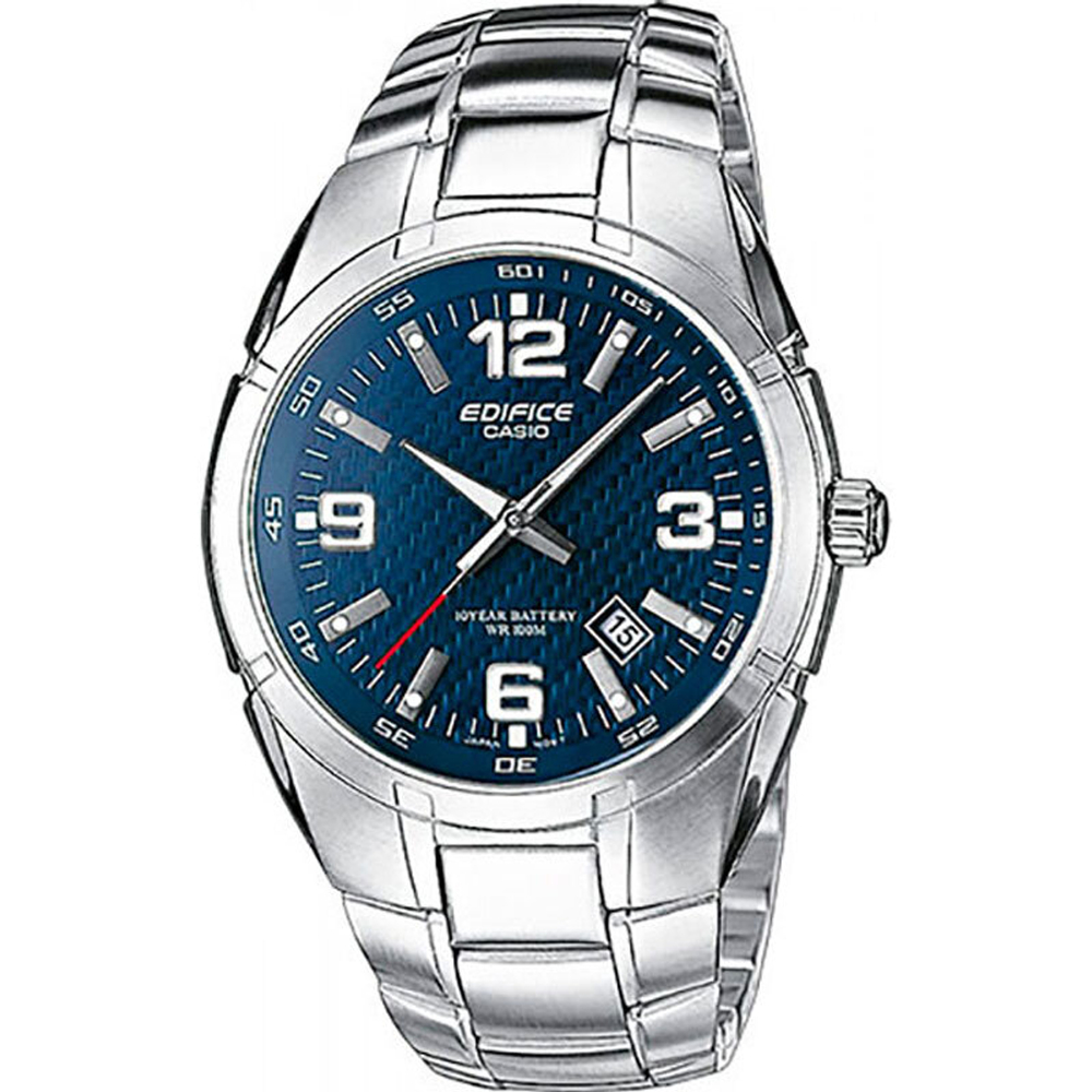 Мужские наручные часы Casio Edifice EF-125D-2A