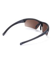 Очки спортивные Bikkoa Goat (желтые линзы)