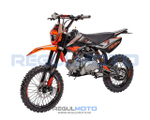 Питбайк Regulmoto SEVEN PRO 17/14