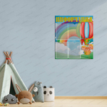 Стенд Информация с карманами 1943