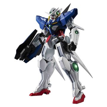 Фигурка Gundam Universe Mobile Suit Gundam GN-001 Gundam Exia 615183