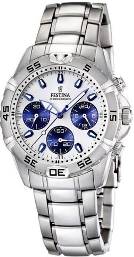 Мужские наручные часы Festina F16635/A