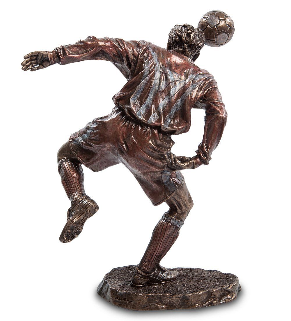 Veronese WS-434 Статуэтка «Футболист»