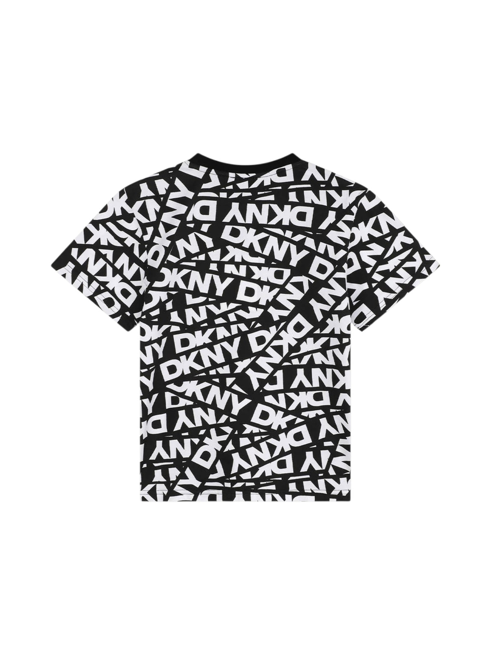 Футболка DKNY